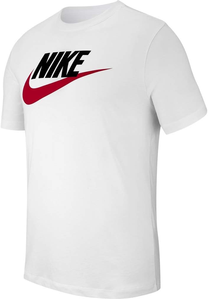 Mens ICON Futura T-Shirt