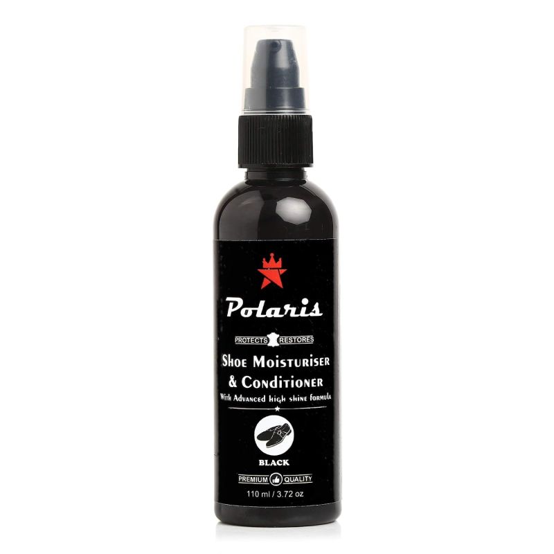 High Gloss Leather Shoe Moisturiser & Conditioner - image 1 of 1