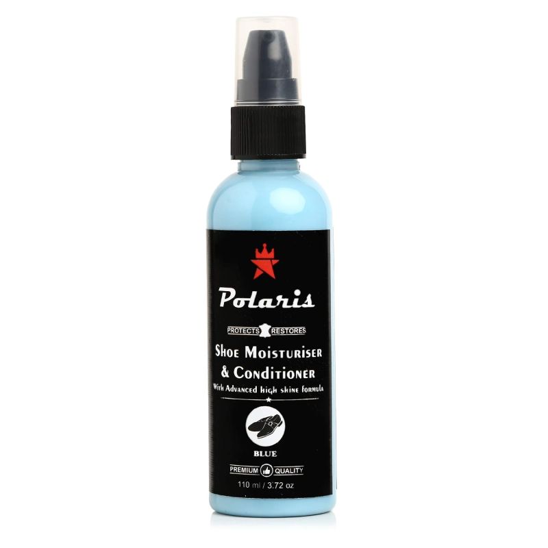 High Gloss Leather Shoe Moisturiser & Conditioner - image 1 of 1