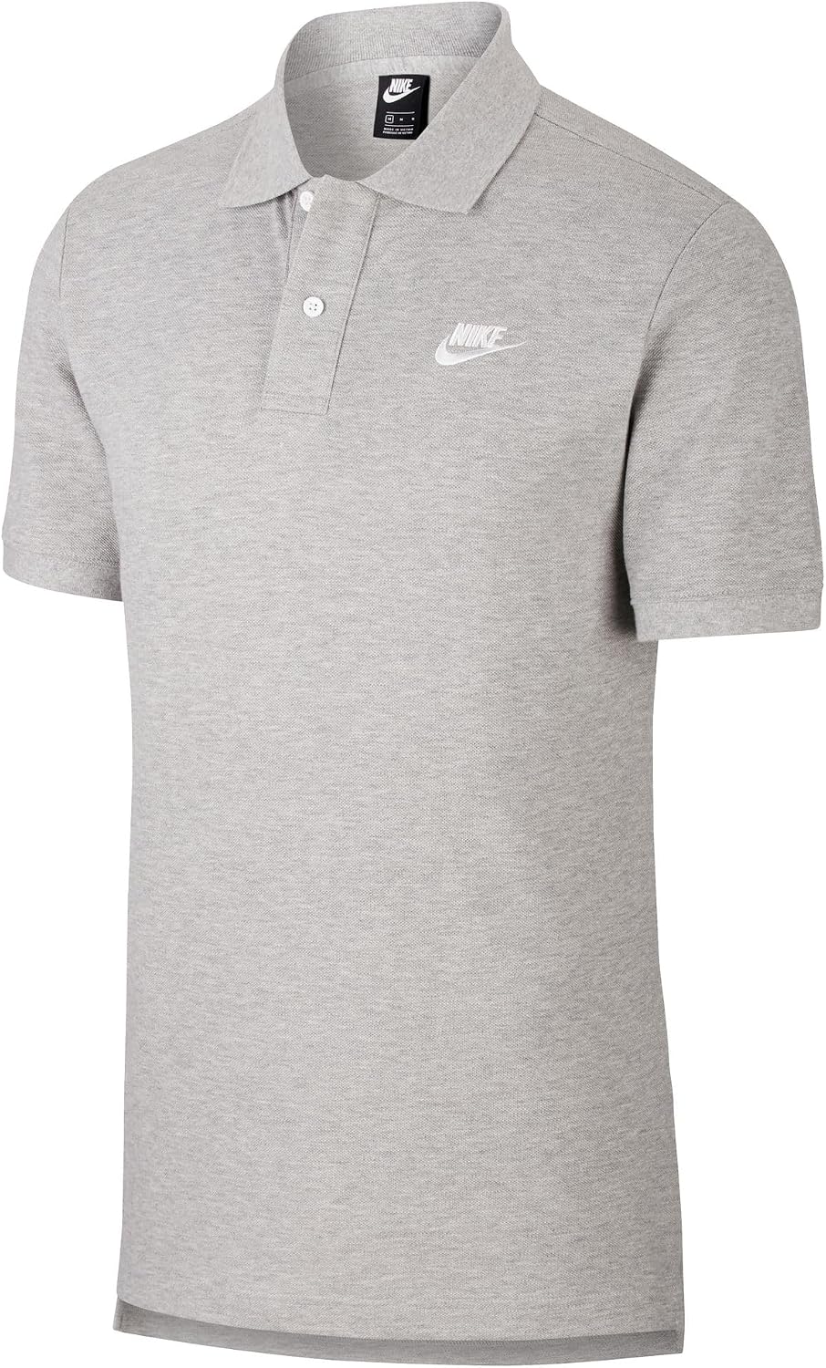 Mens Club Matchup Polo