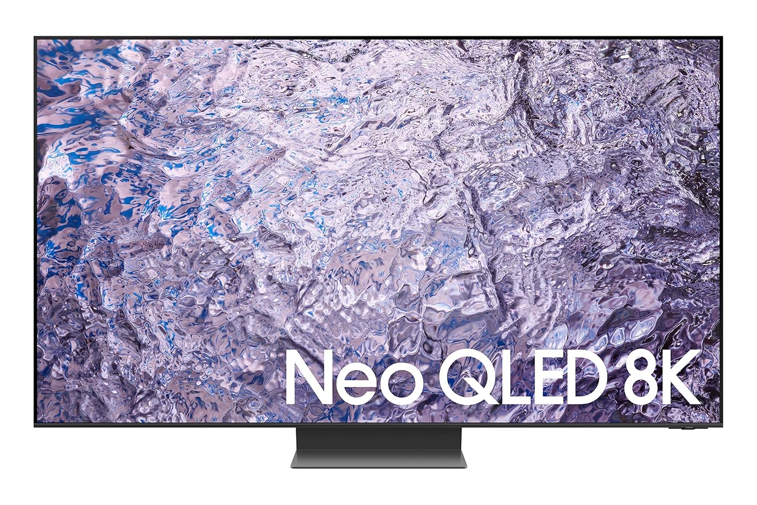 189 cm (75 inches) 8K Ultra HD Smart Neo QLED TV QA75QN800CKXXL (Titan Black)