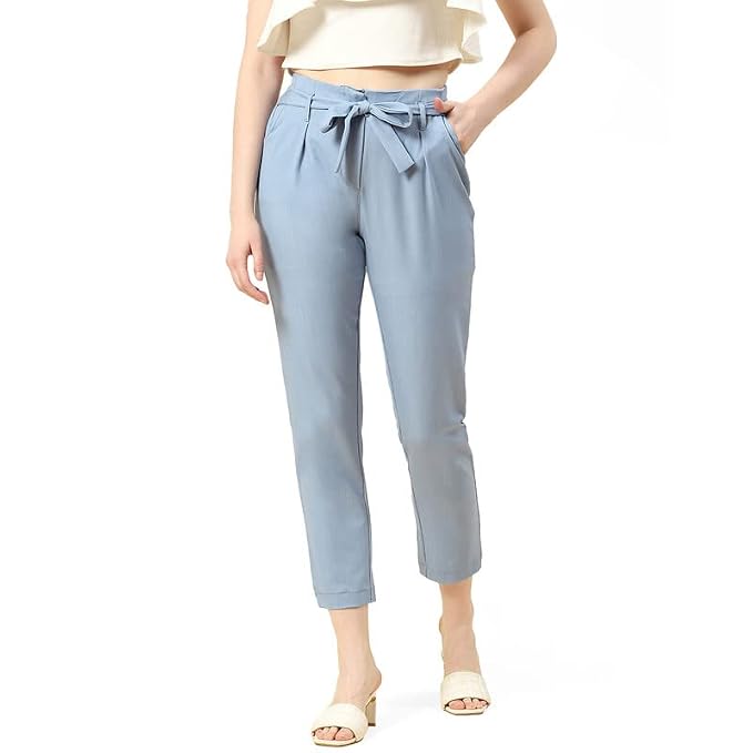 Solid Womens Lower