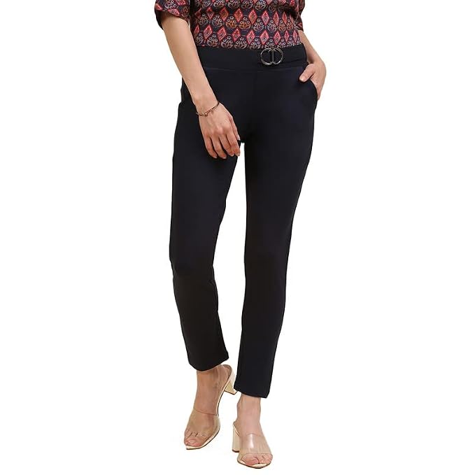 Women Regular Fit Jegging - image 1 of 1