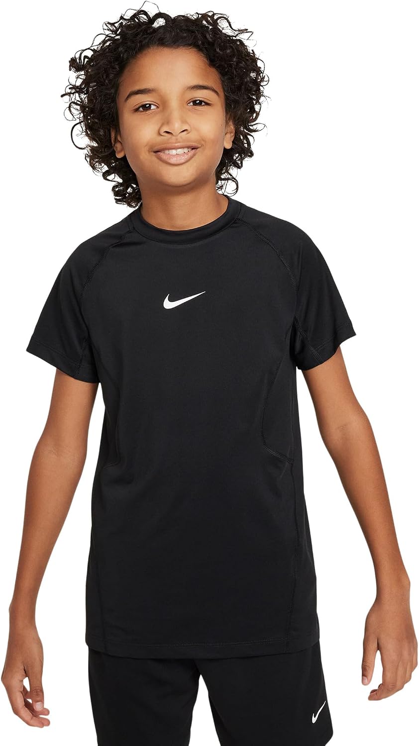 Mens Np Top 24 Boys Dri Fit Short Sleeve T-Shirt - image 1 of 1
