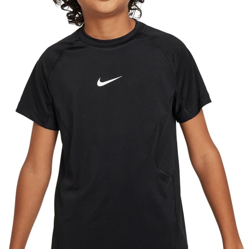 Mens Np Top 24 Boys Dri Fit Short Sleeve T-Shirt - image 1 of 1