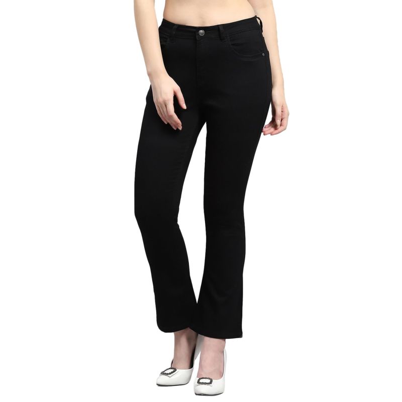 Womens Solid Denim (2240811251DN) - image 1 of 1