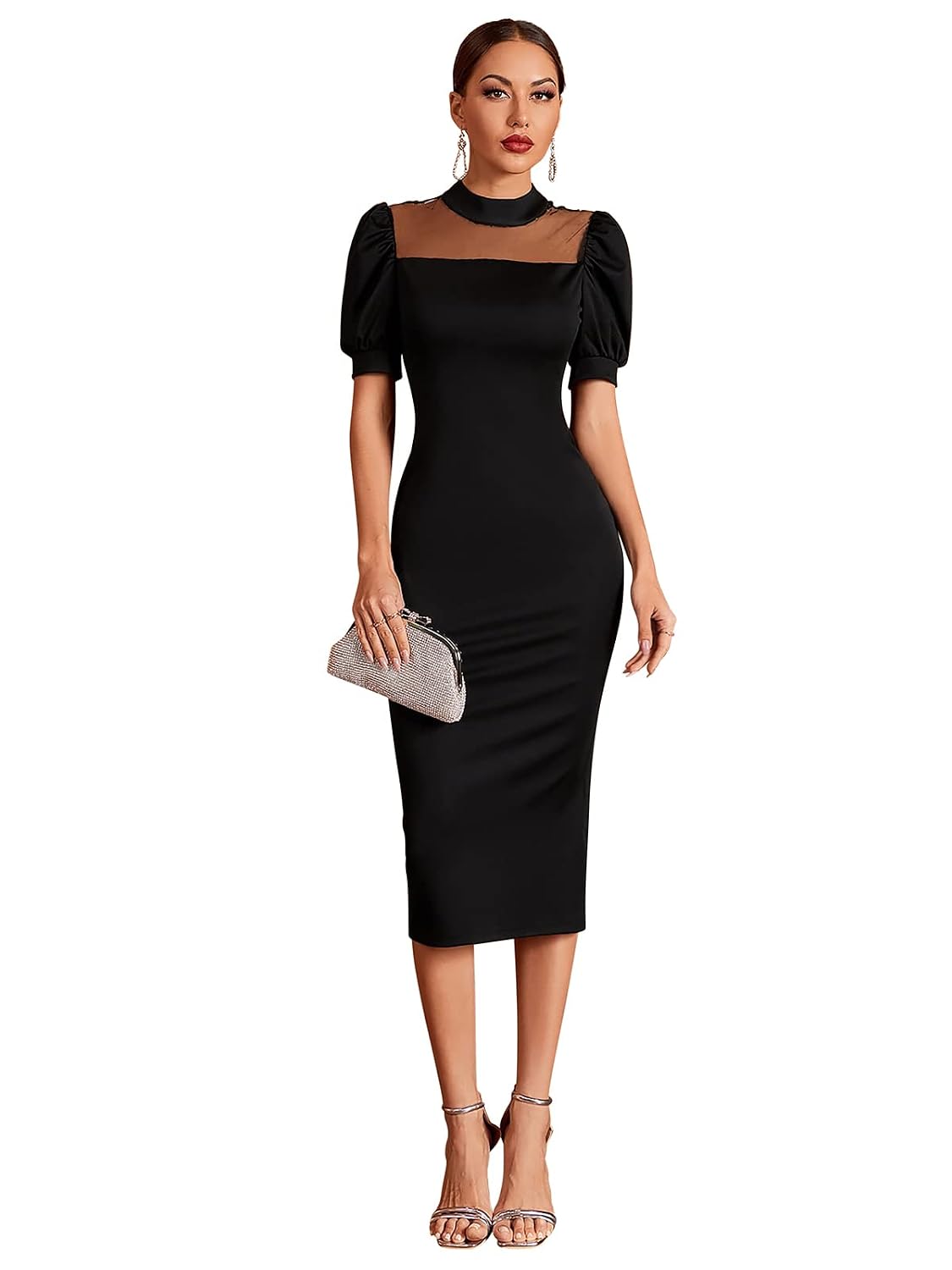 Women's Bodycon Dress