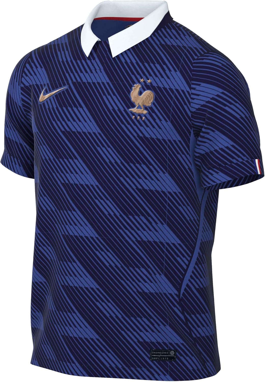 Mens France 2026 Soccer Jersey