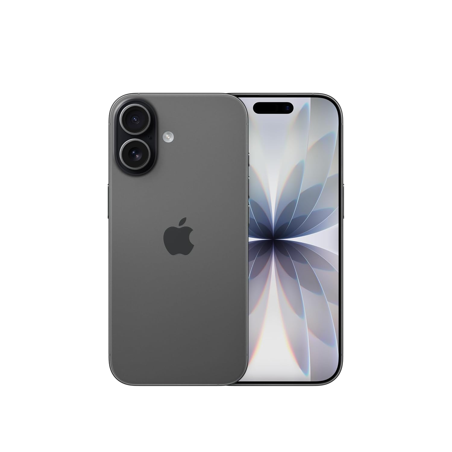 iPhone 17 256 GB: 15.93 cm (6.3″) Display with Promotion, A19 Chip, Center Stage Front Camera for Smarter Group Selfies, Improved Scratch Resistance, All-Day Battery Life; Black