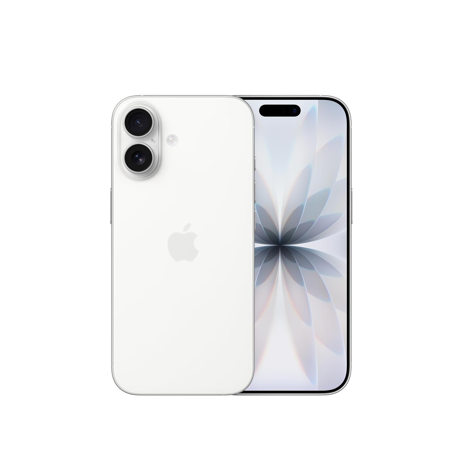 iPhone 17 512 GB: 15.93 cm (6.3″) Display with Promotion, A19 Chip, Center Stage Front Camera for Smarter Group Selfies, Improved Scratch Resistance, All-Day Battery Life; White