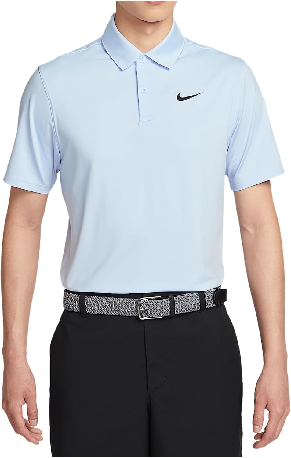 Mens Velocity Golf Polo