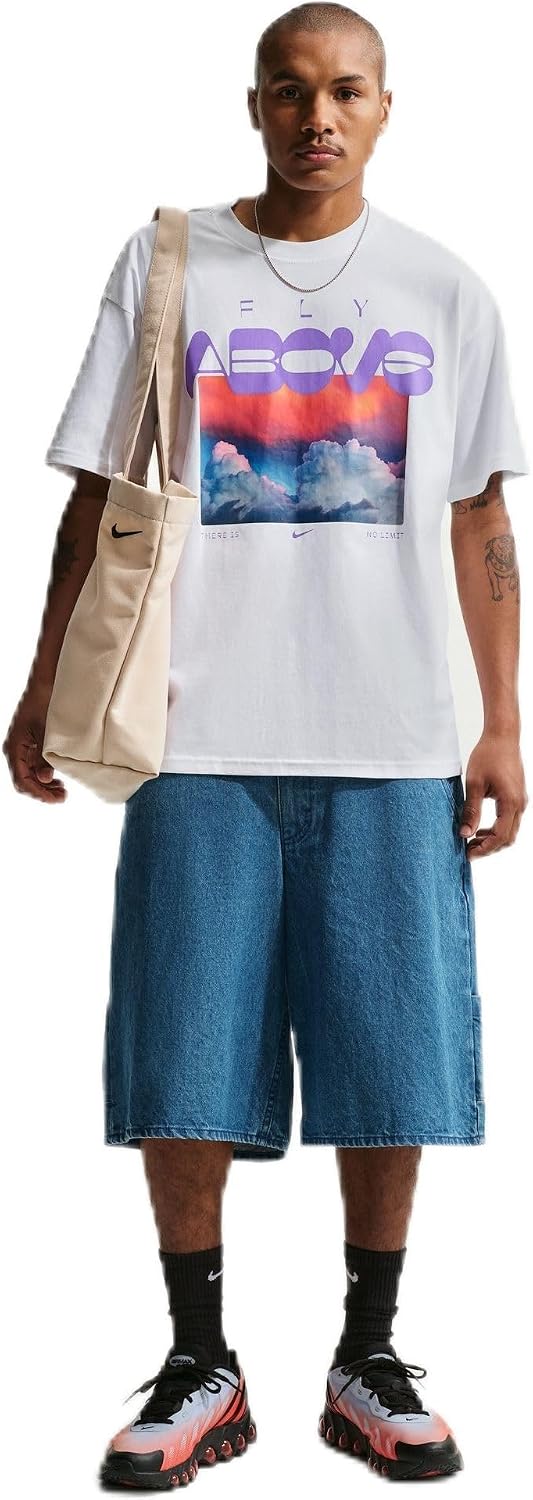 Mens Sport Casual T-Shirt - image 1 of 1