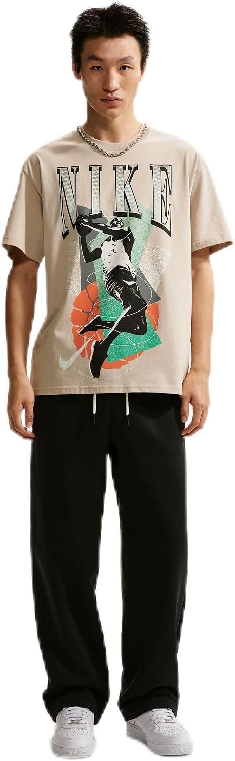 Mens Basketball T-Shirt - image 1 of 1