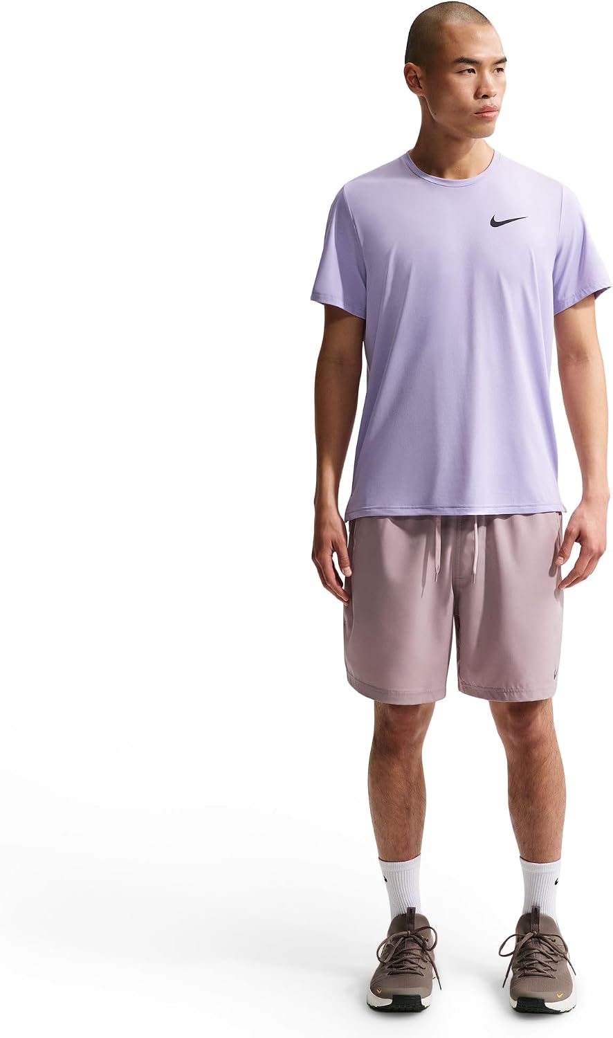 Mens Dri-FIT T-Shirt - image 1 of 1