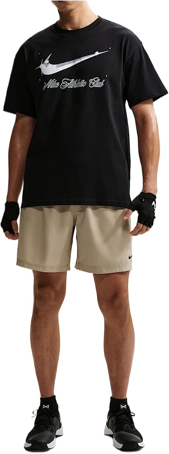 Mens Dri-FIT T-Shirt - image 1 of 1