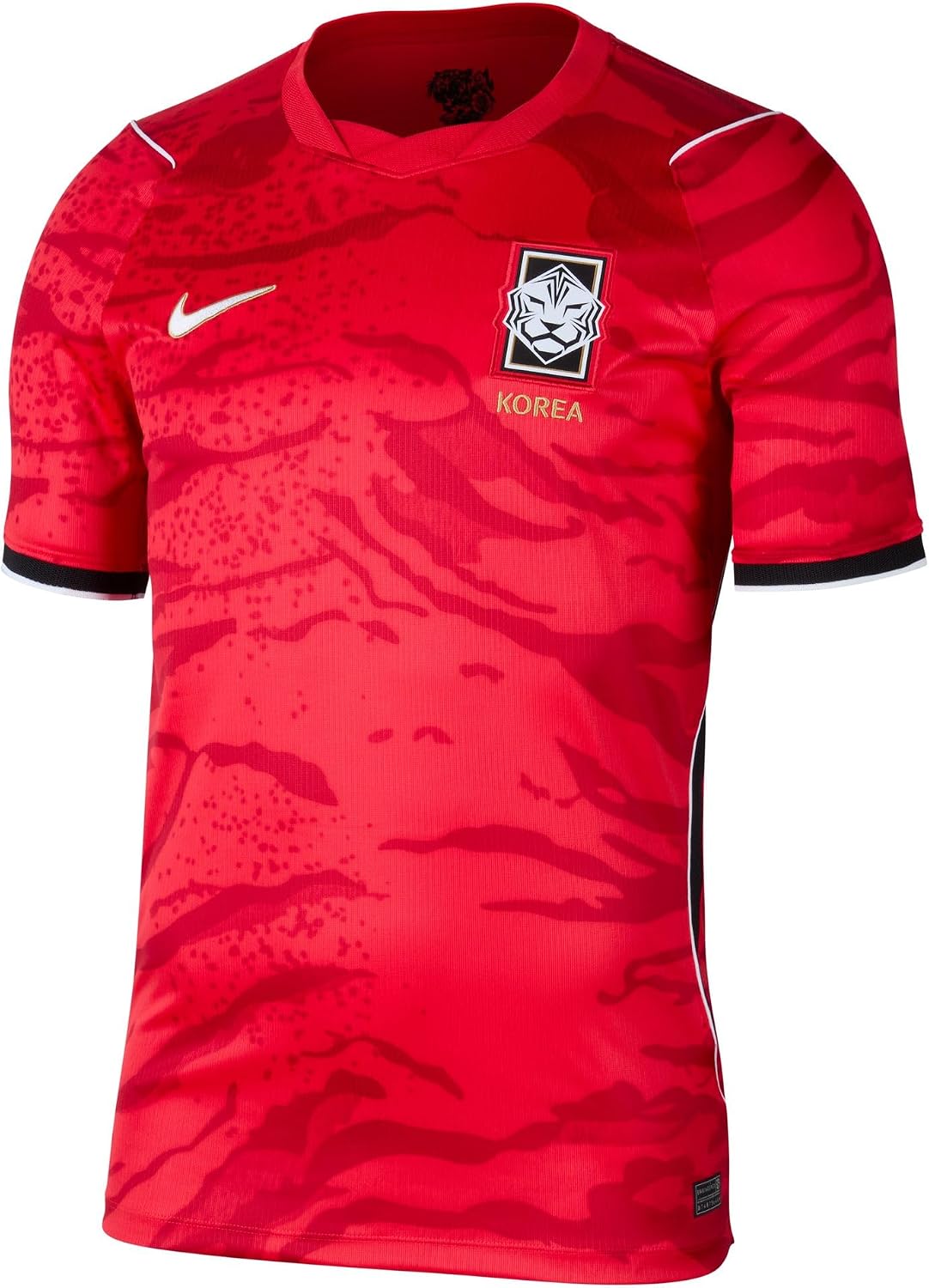 Mens Korea 2026 Soccer Jersey