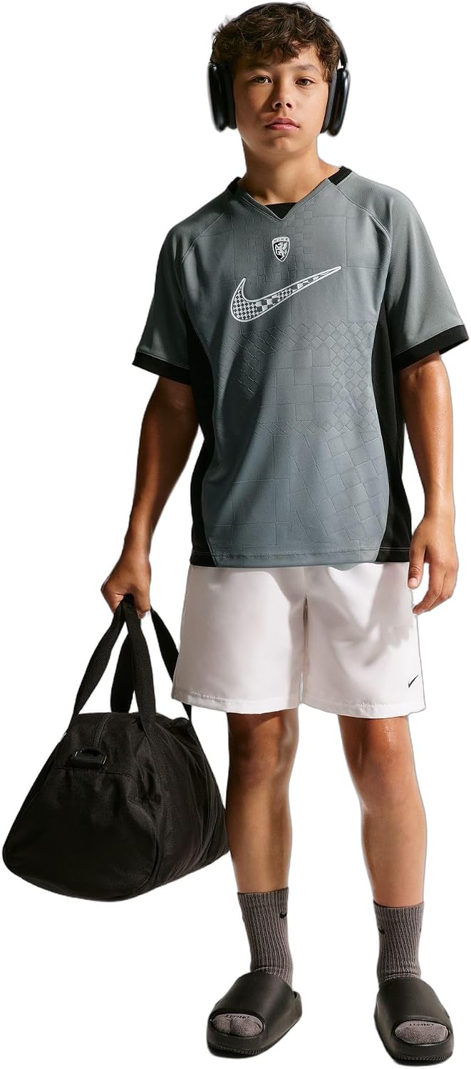 Mens Multi Renew Top Short Sleeve T-Shirt