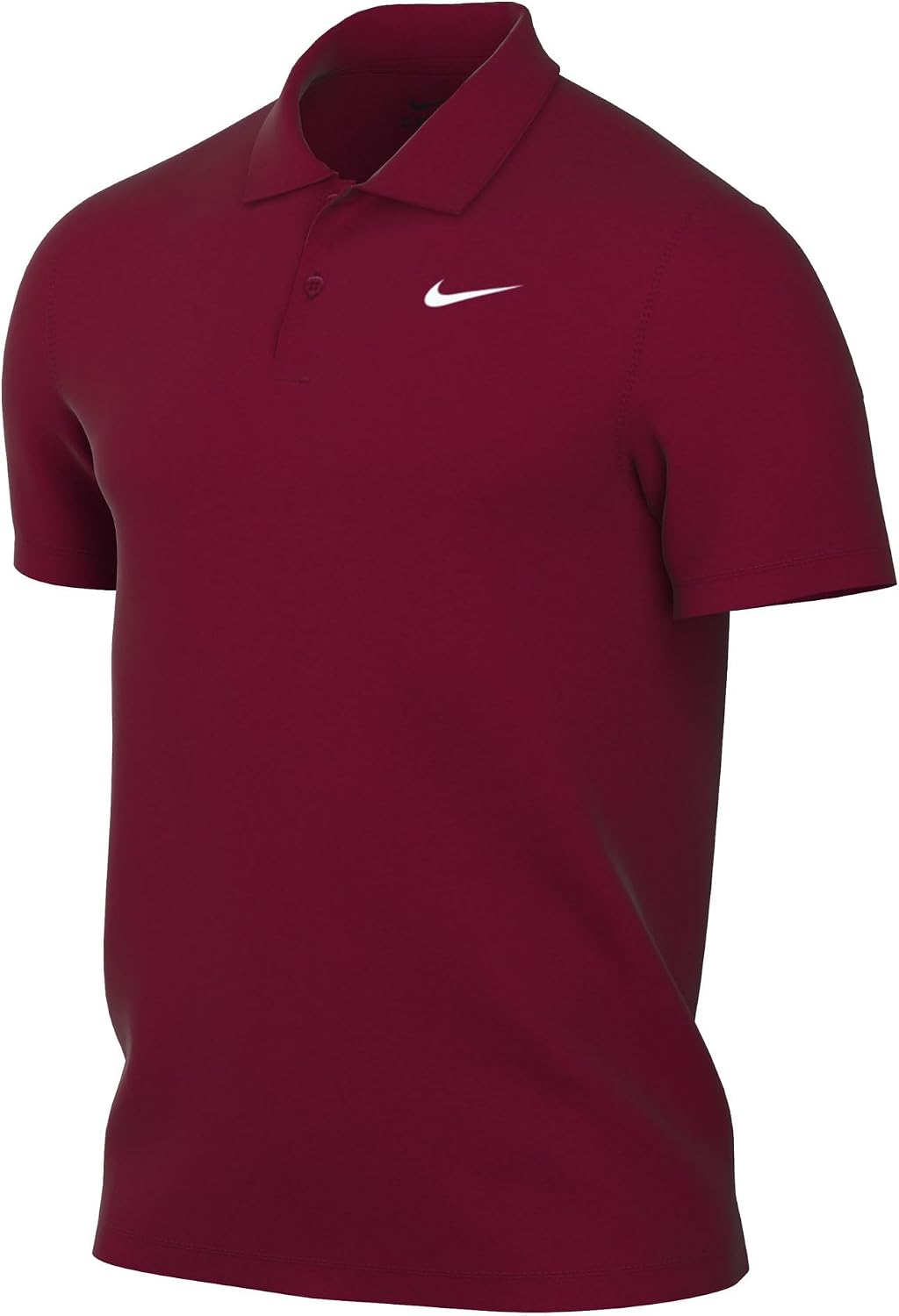 Mens NikeCourt Dri-FIT Polo