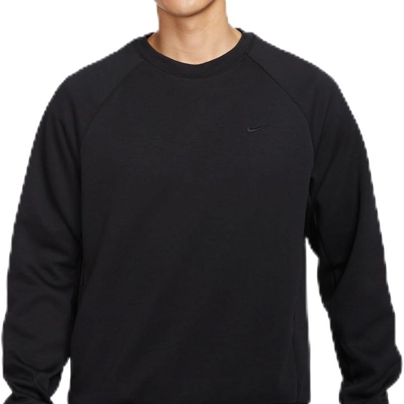 Mens Primary Ls Crew Dri Fit Uv Performance T-Shirt - image 1 of 1