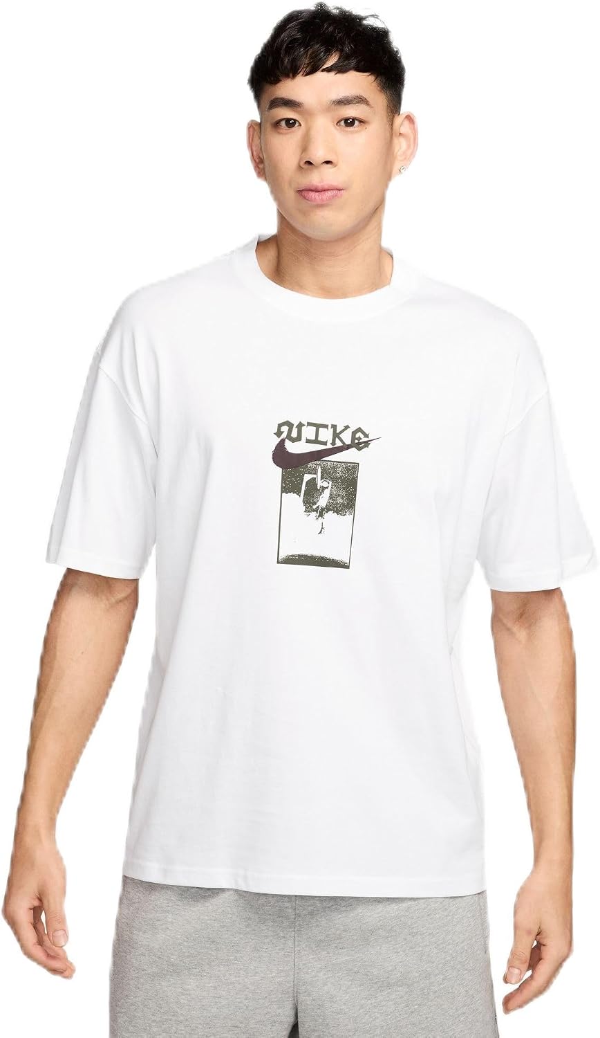 Mens T-Shirt