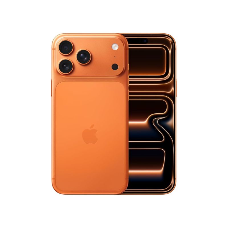 iPhone 17 Pro Max 2 TB - image 1 of 1